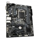 Placa-mãe Gigabyte H510m H Micro Atx, Lga1200, 2xddr4 64gb, 2xusb 3.2, 4xusb 2.0, 1x D-sub, 1x Hdmi